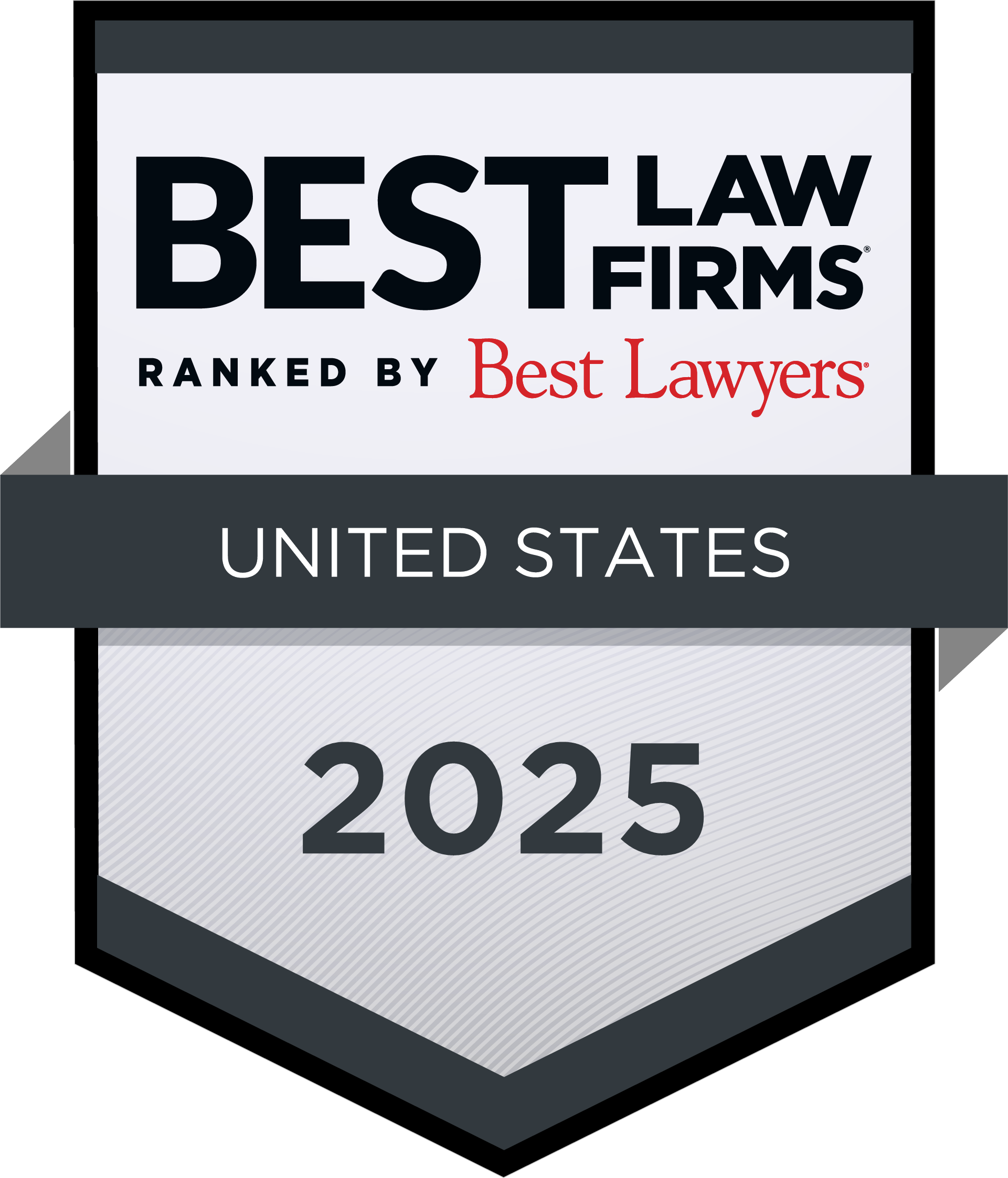 U.S. News Best Law Firms