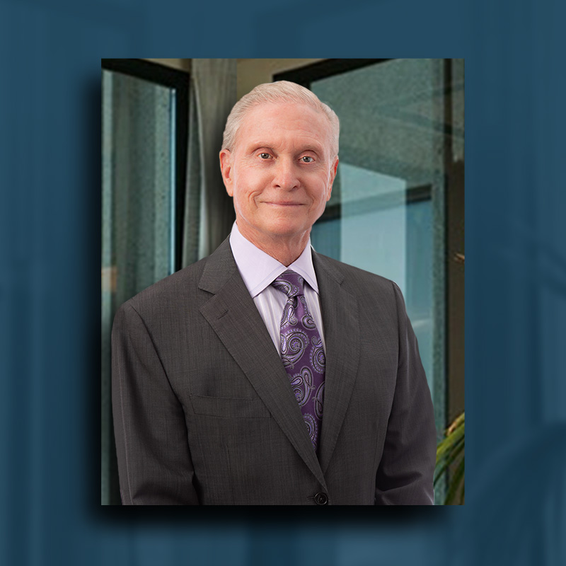 Partner James Bostwick | Bostwick & Associates